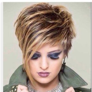 Meet your Posher, Shelley